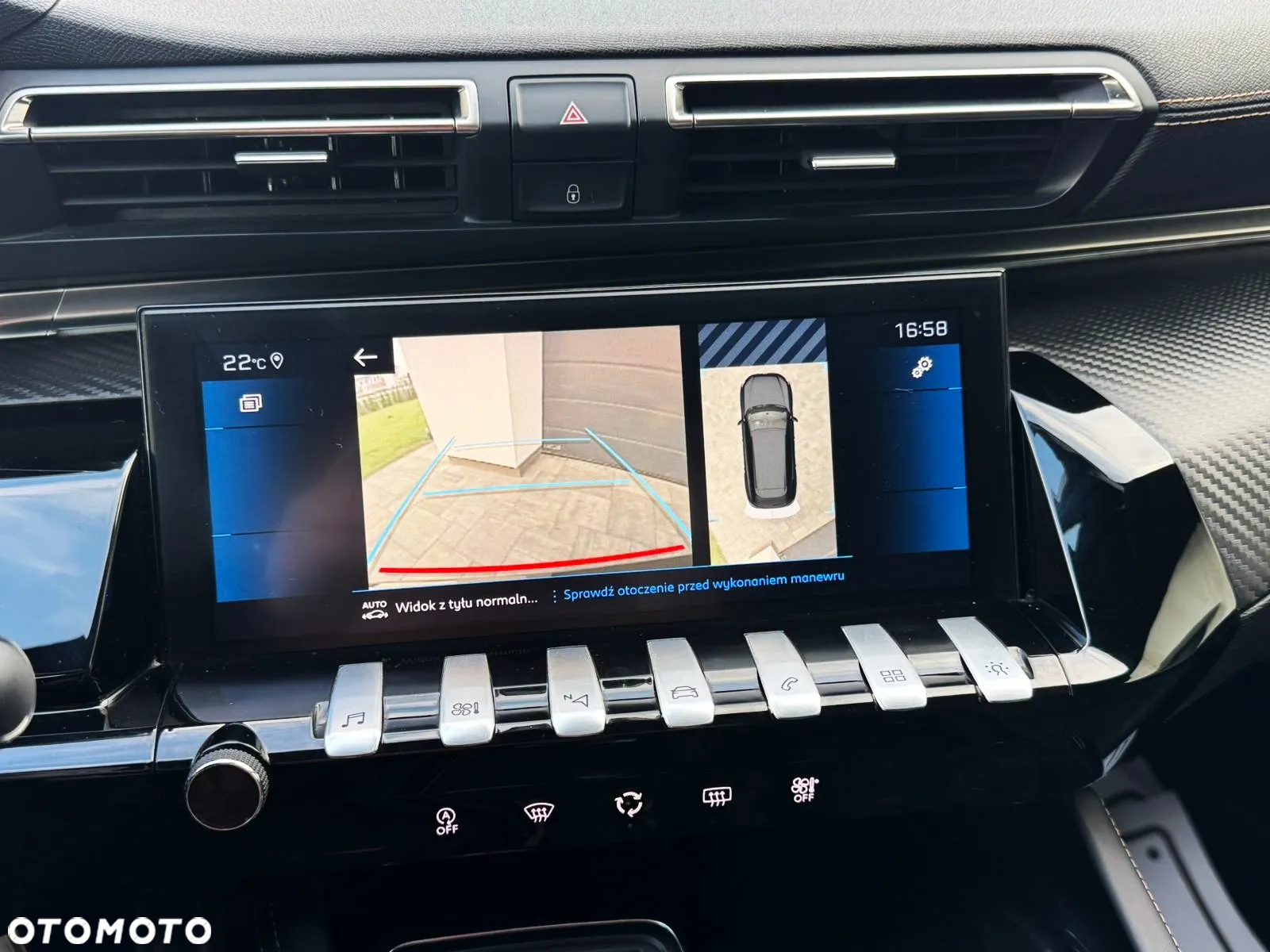 Peugeot 508 2.0 BlueHDi GT S&S - 16