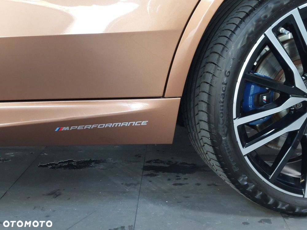 BMW X5 M - 29