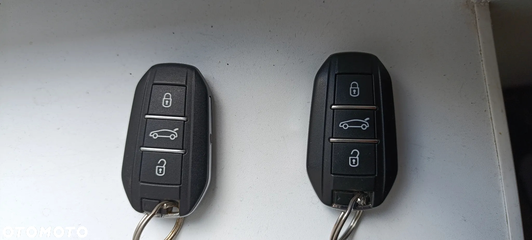 Peugeot 508 2.0 HDi Allure - 14