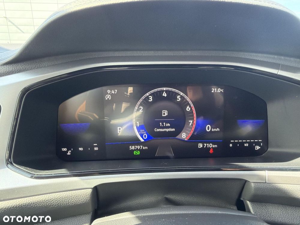 Volkswagen T-Roc 1.5 TSI Life DSG - 15