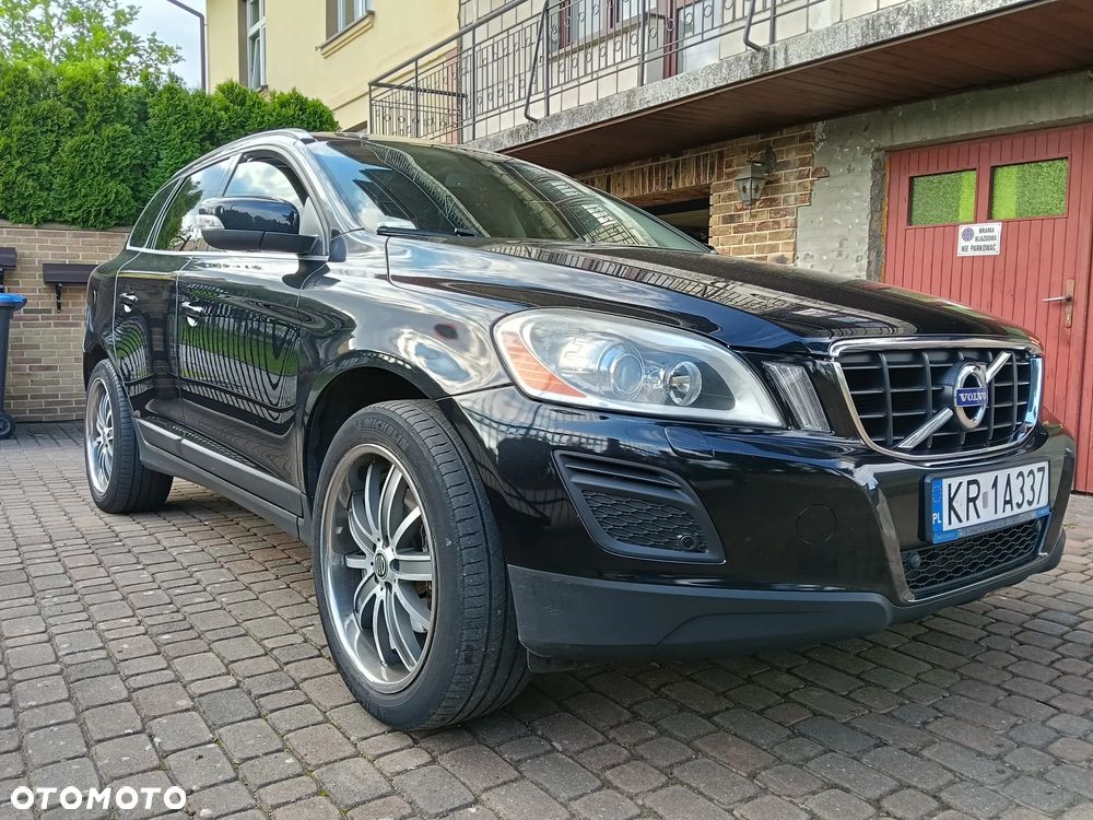 Volvo XC 60 D5 AWD - 2