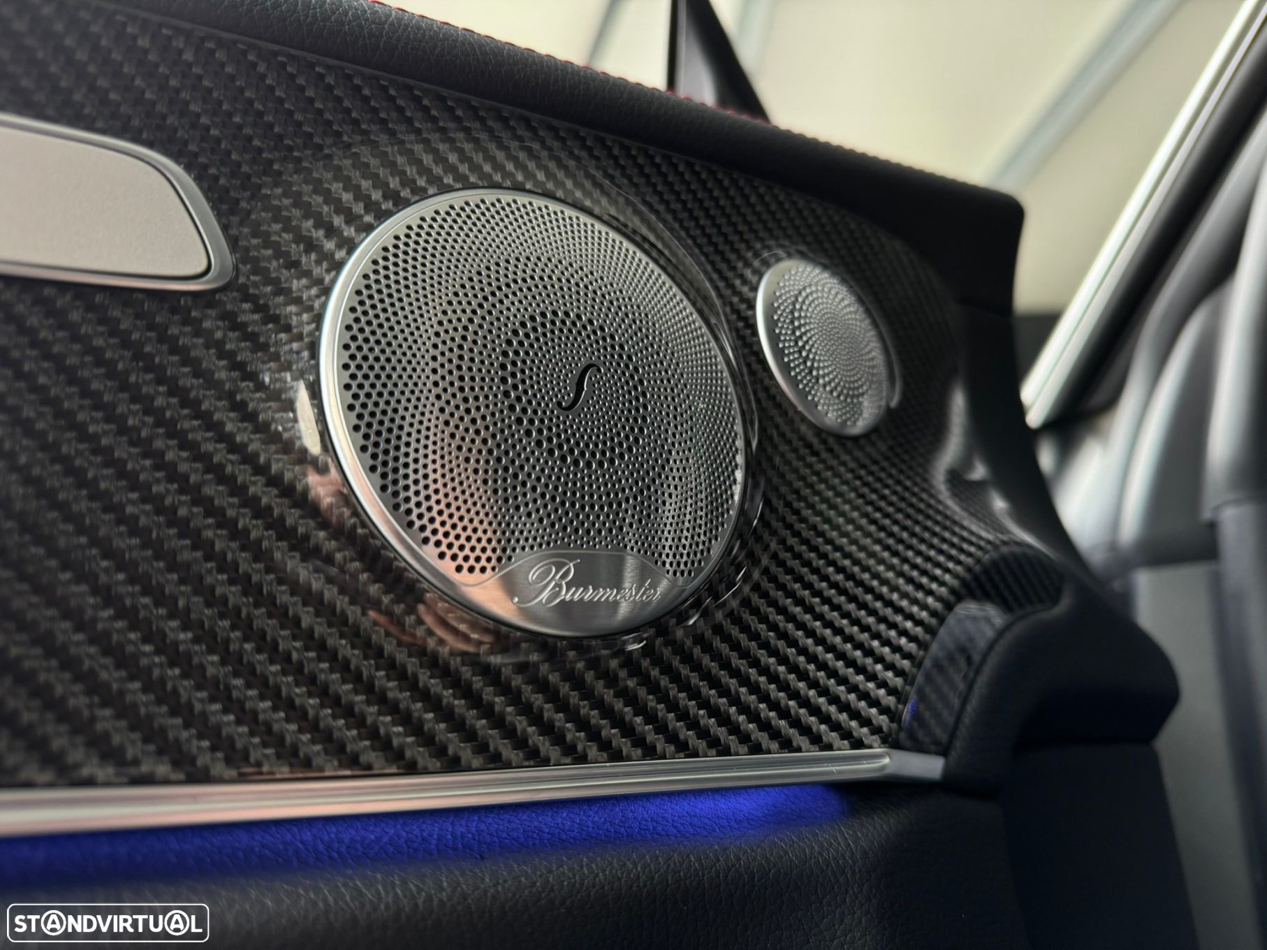 Mercedes-Benz E 53 AMG 4-Matic+ - 23