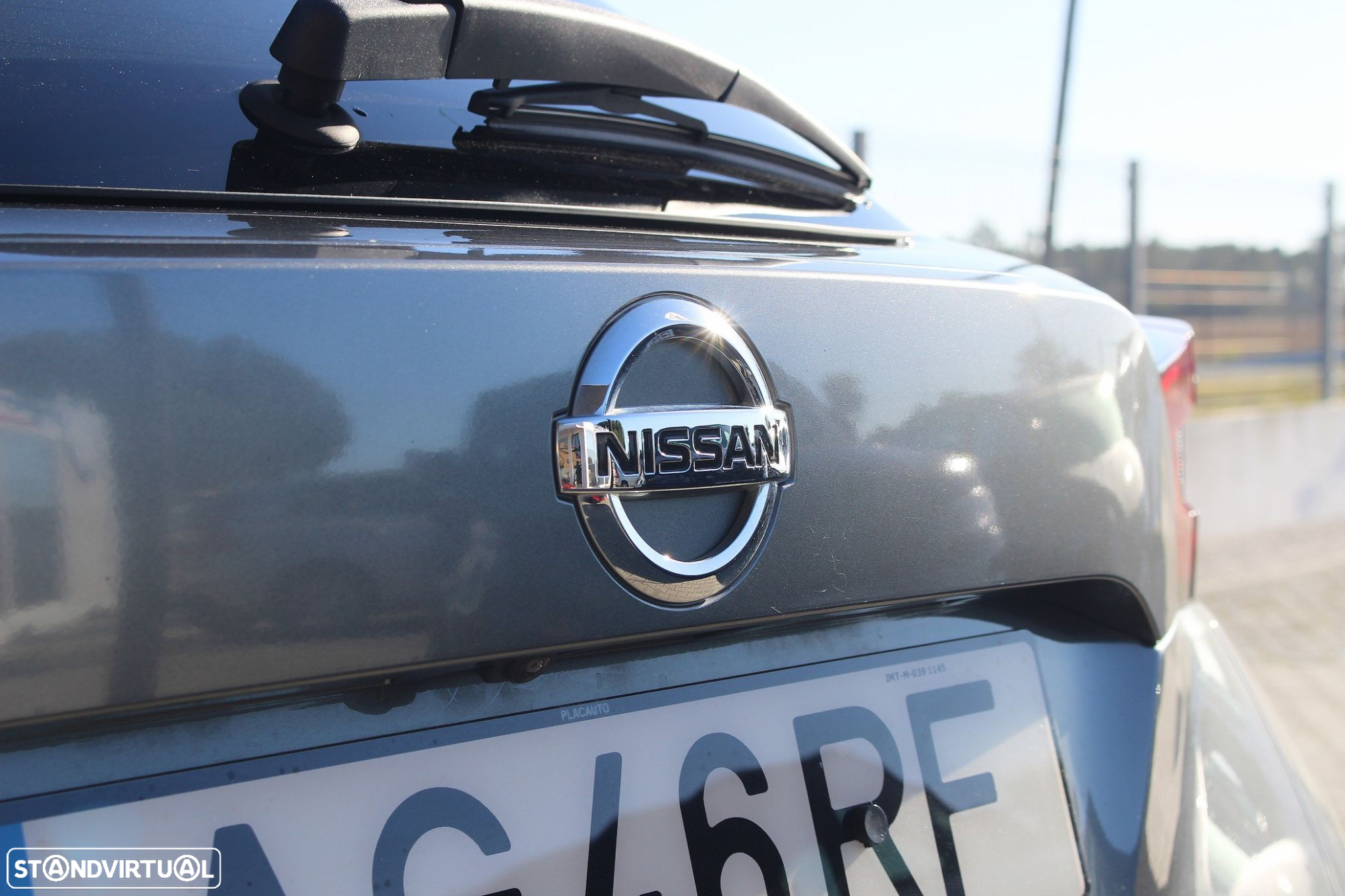 Nissan Juke 1.0 DIG-T Acenta - 16
