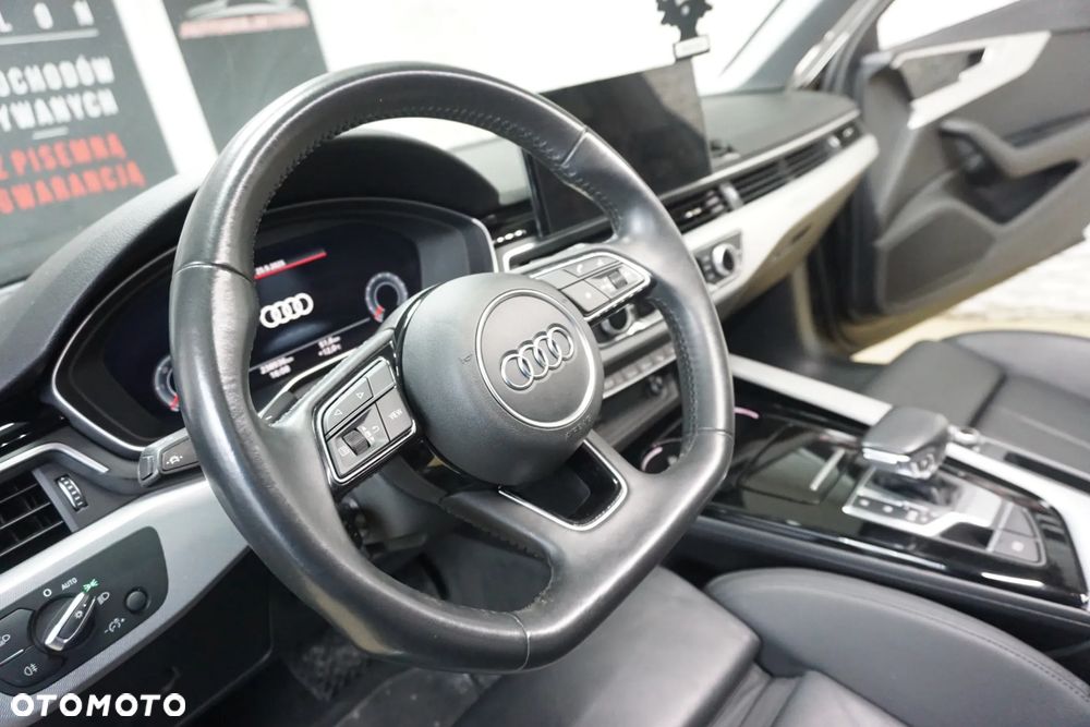 Audi A4 - 21