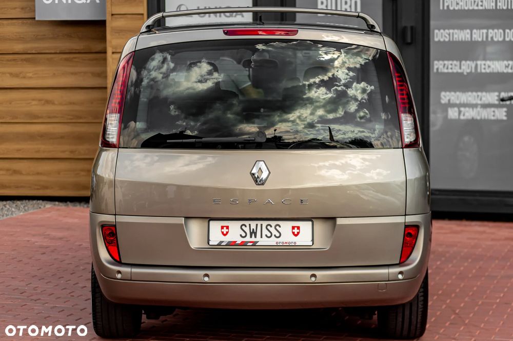 Renault Espace 2.0 Initiale - 12