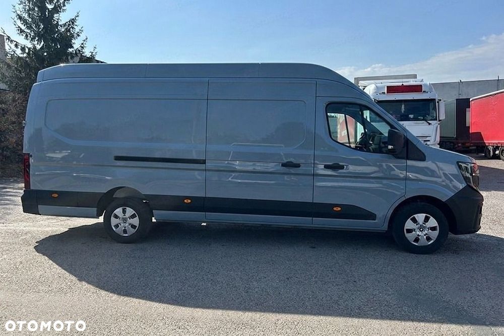 Renault Master L4H3 RWD-SGL Extra 2.0 170KM - 4