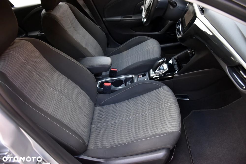 Opel Corsa Selection - 21