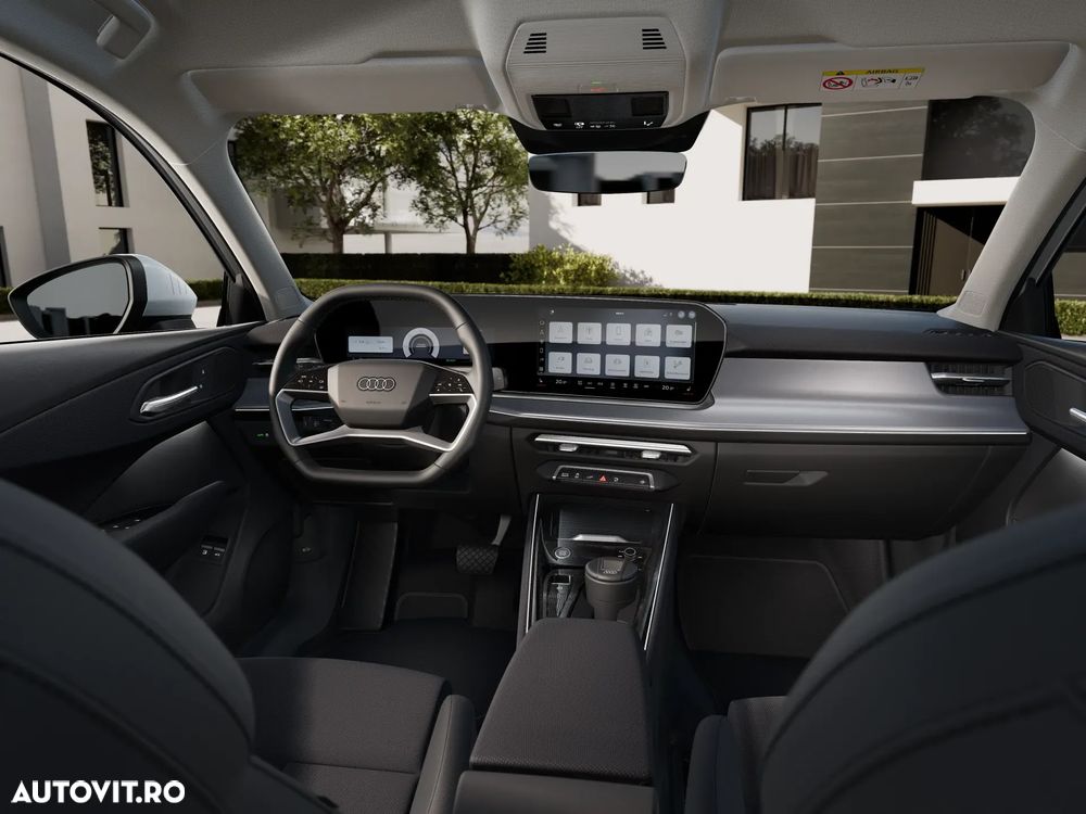 Audi Q3 1.4 45 TFSI e PHEV Basic - 11