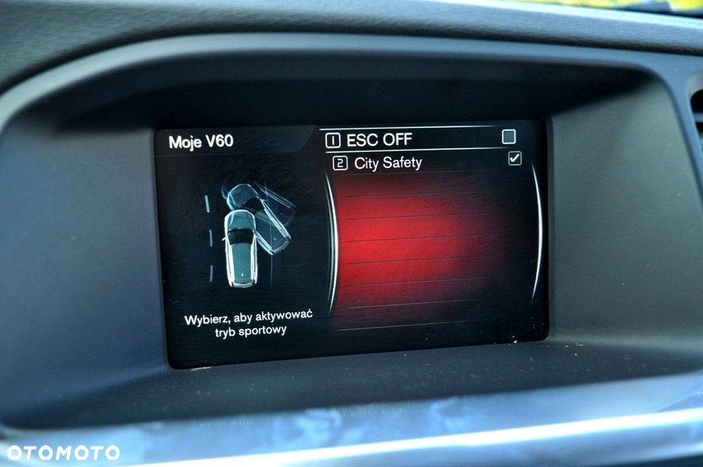 Volvo V60 D2 Ocean Race - 22