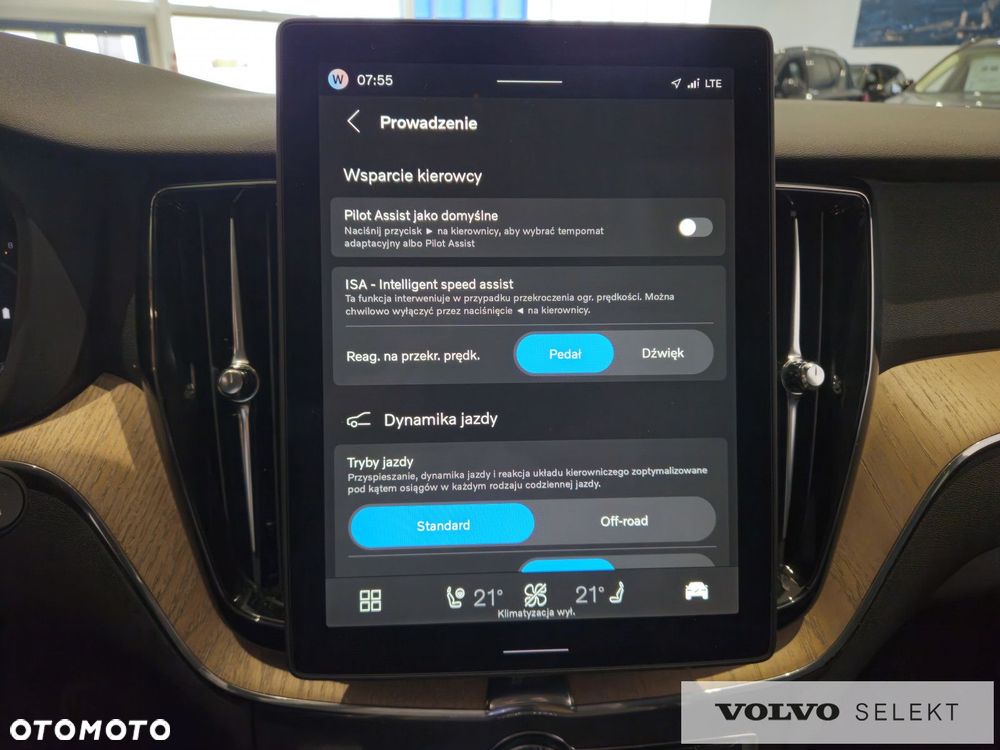 Volvo XC 60 - 20