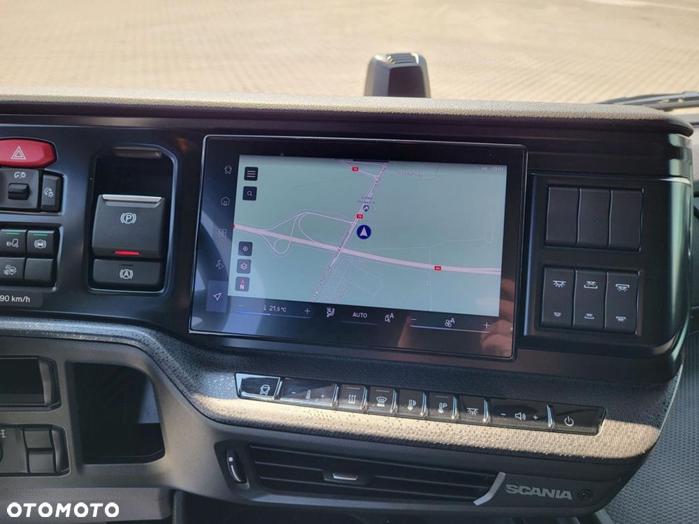 Scania S 460 A4x2EB Mega - 19