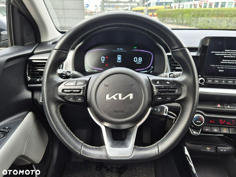 Kia Stonic 1.0 T-GDI L - 22