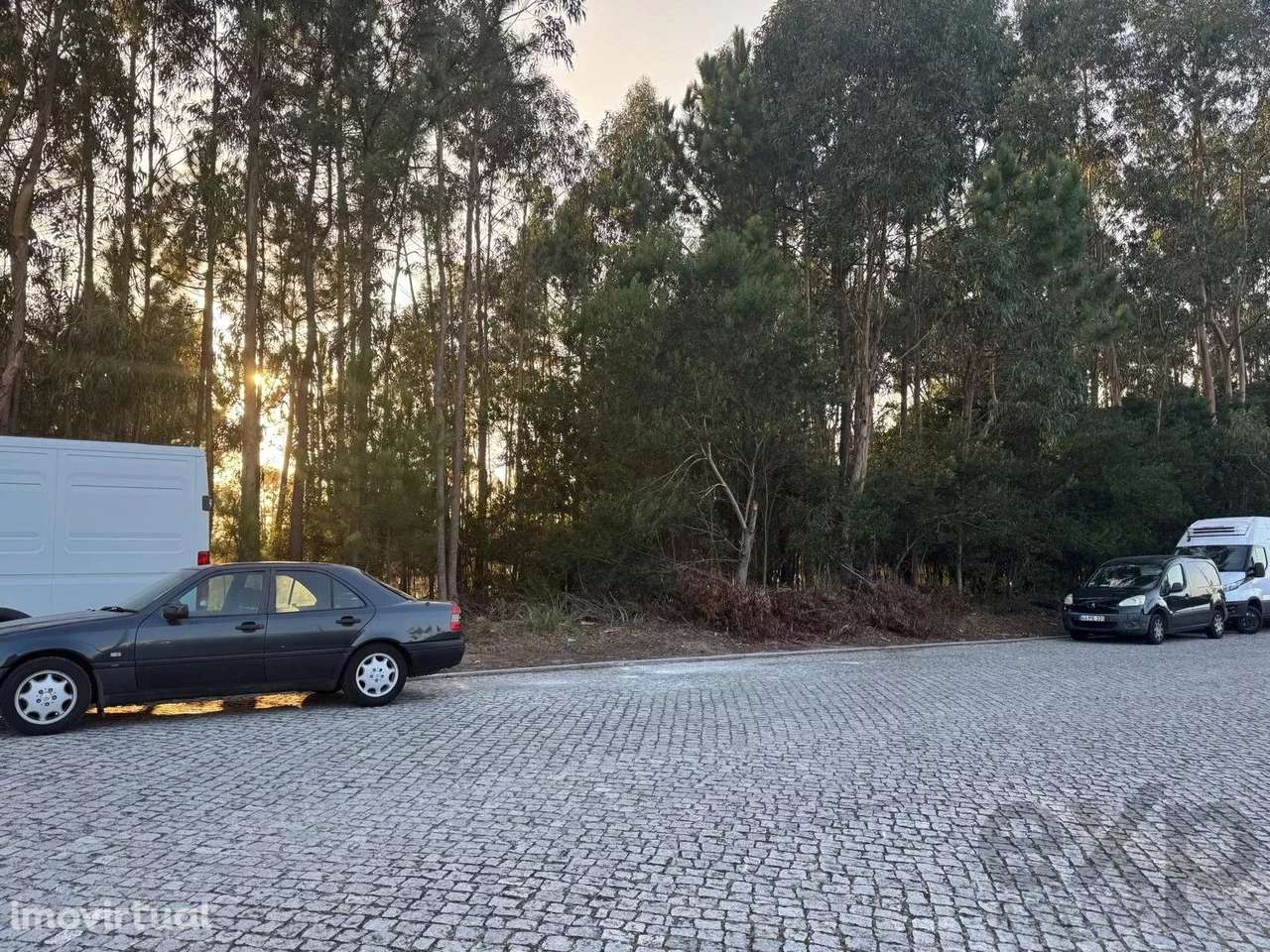 Terreno para armazém em ZI referência - Grande imagem: 3/5