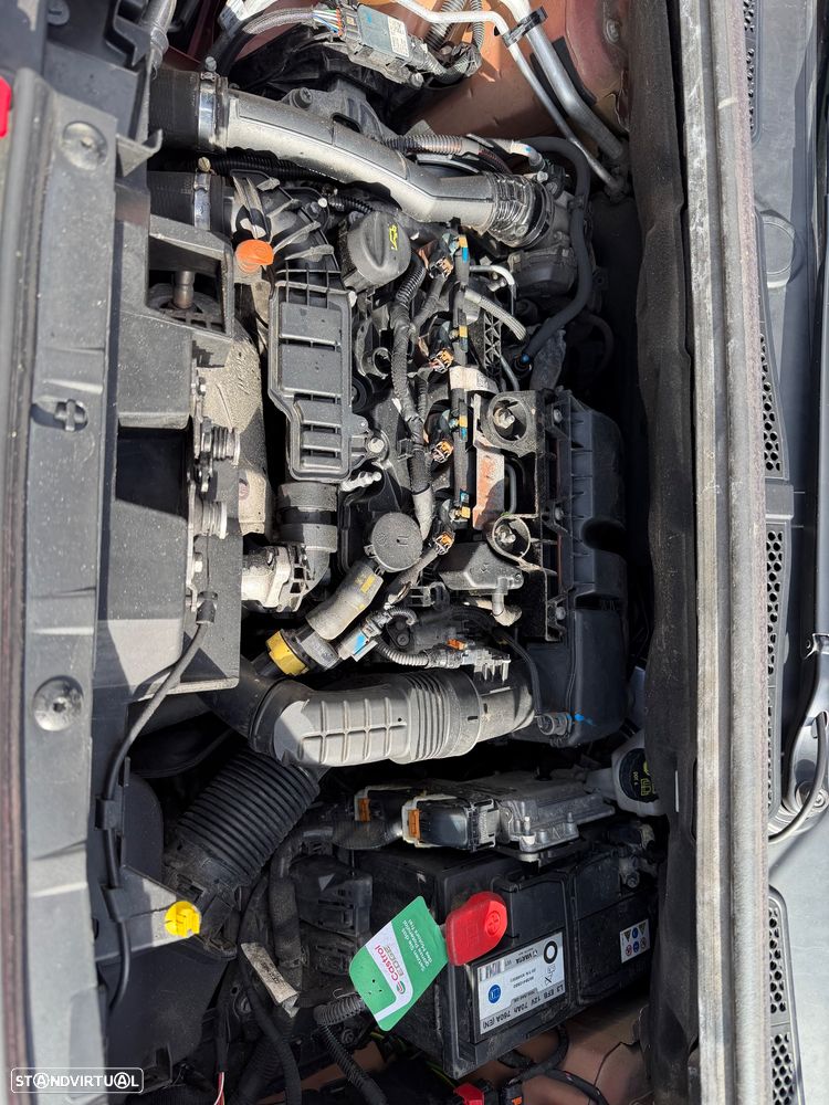 Opel Combo 1.5 D S&S Elegance - 8