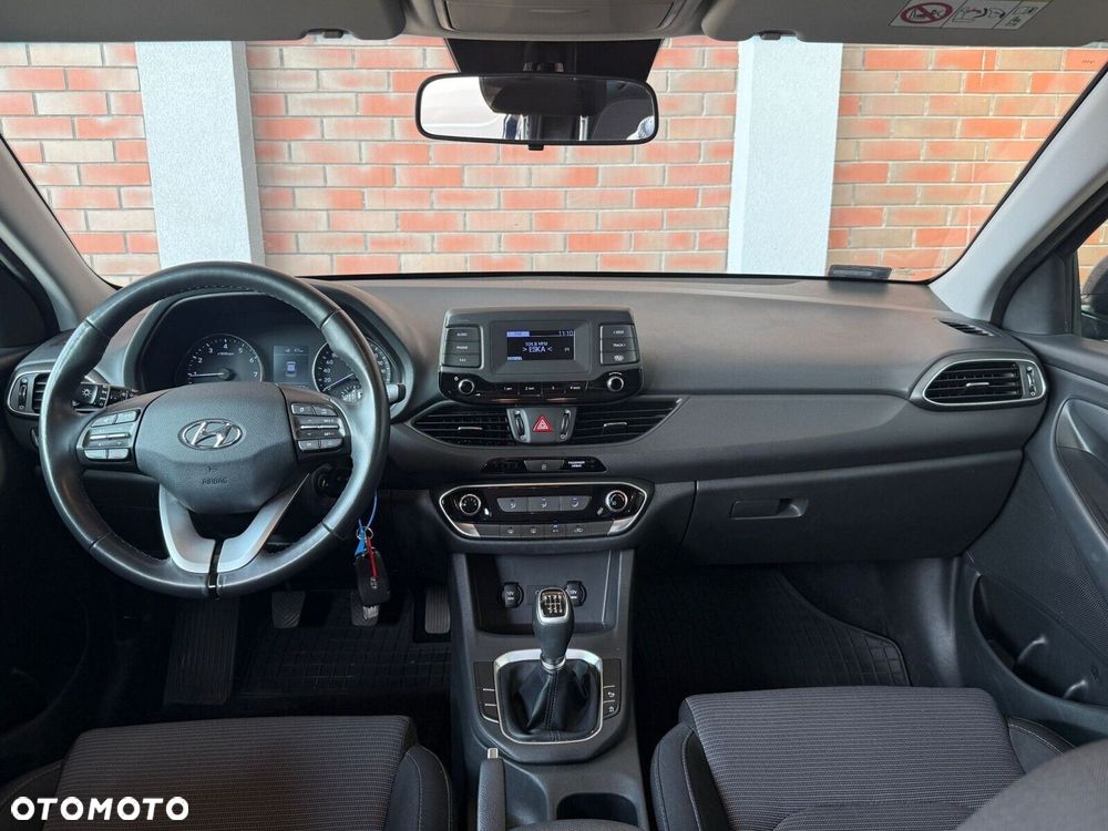 Hyundai i30 - 14