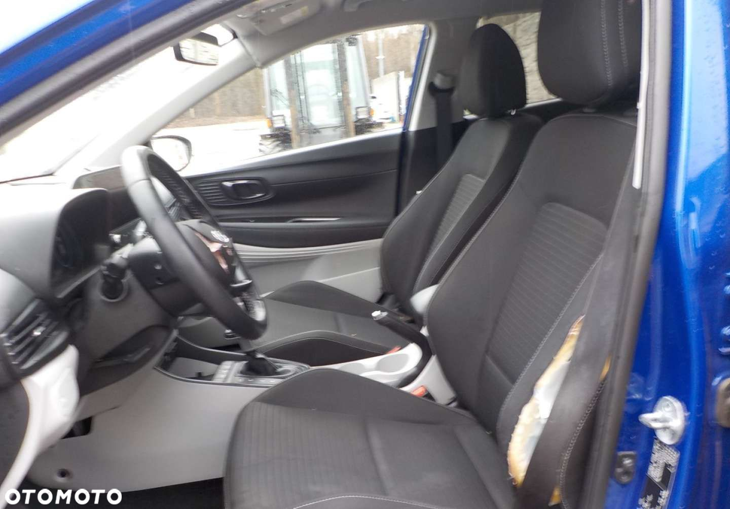 Hyundai i20 - 28