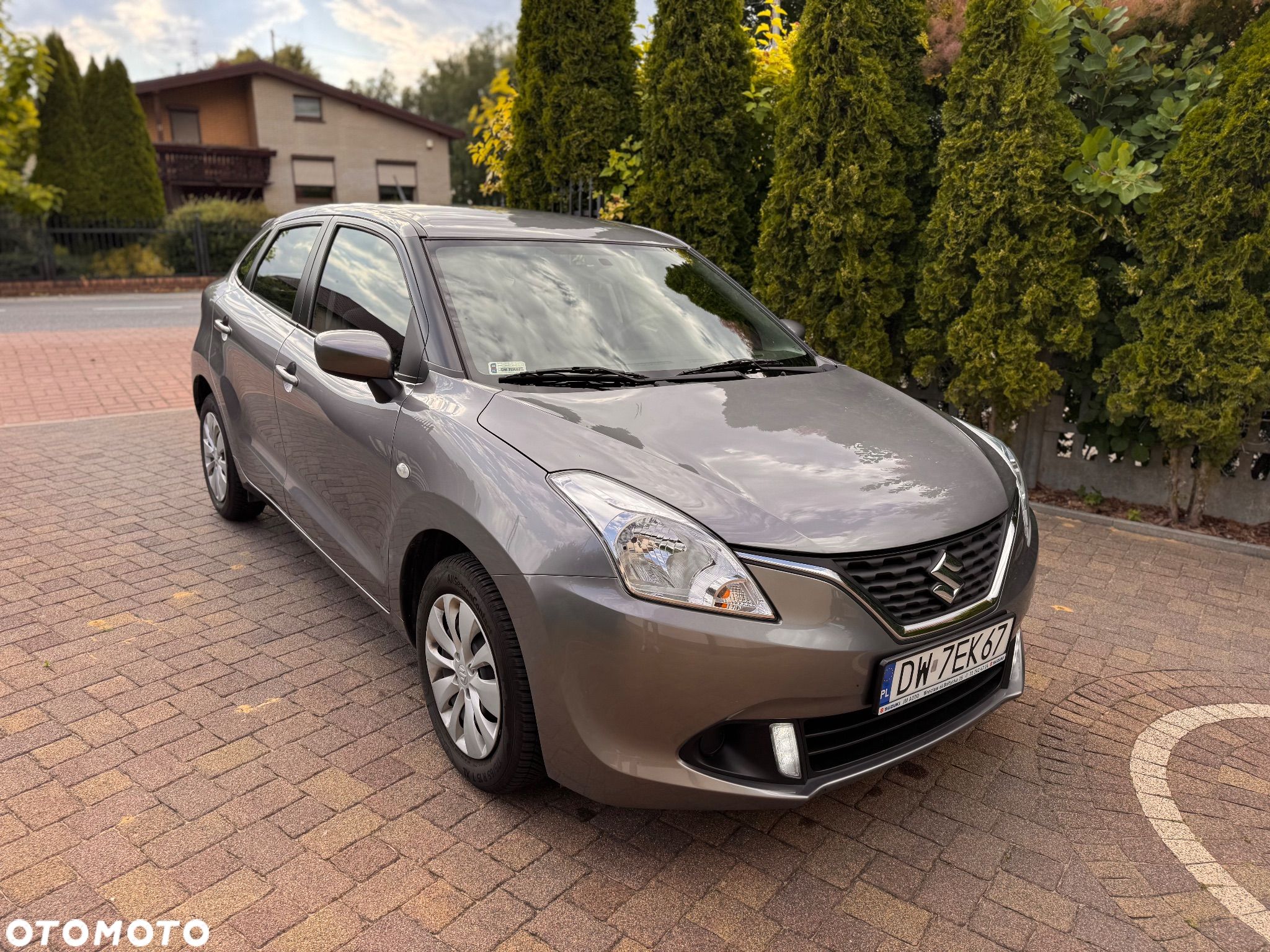 Suzuki Baleno 1.2 Comfort - 1