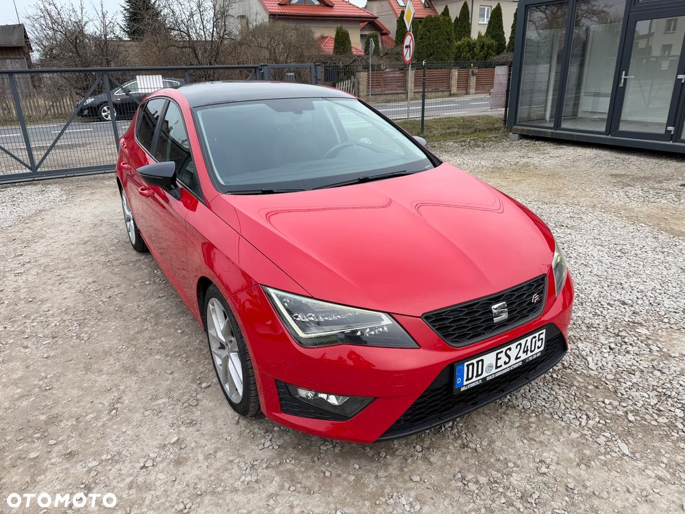 Seat Leon - 3