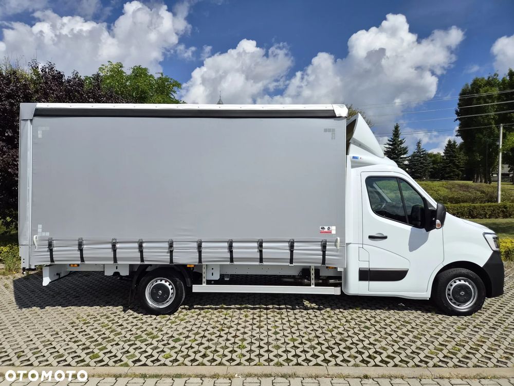 Renault Master - 3