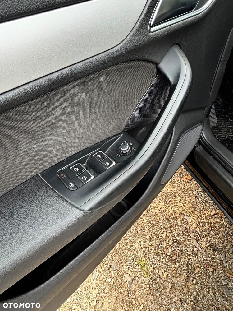 Audi Q3 2.0 TDI Design - 26
