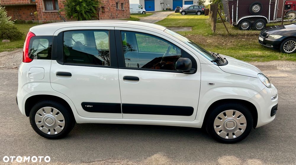 Fiat Panda 1.2 Start&Stop Easy - 3