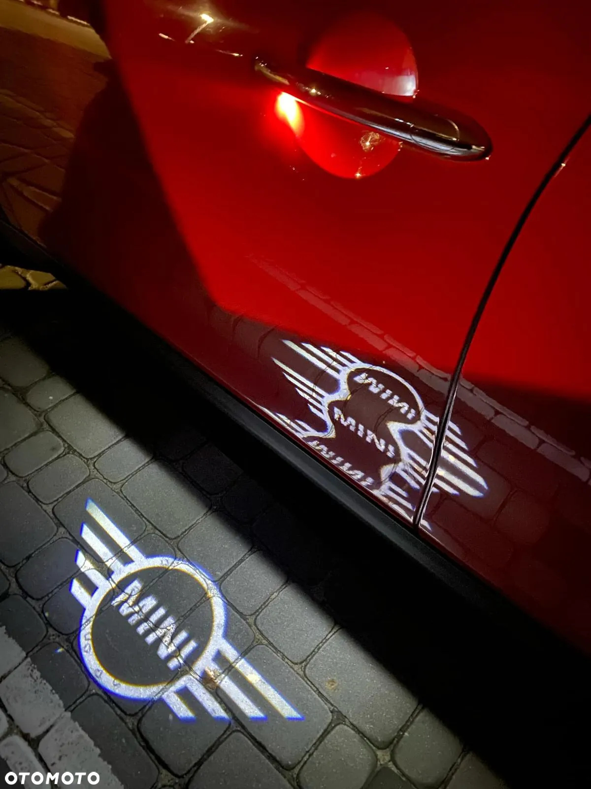 MINI Cooper - 8