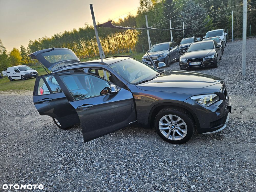 BMW X1 - 12