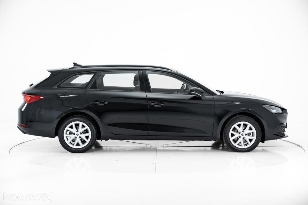 SEAT Leon ST 2.0 TDI Style Edição Fiscal - 3