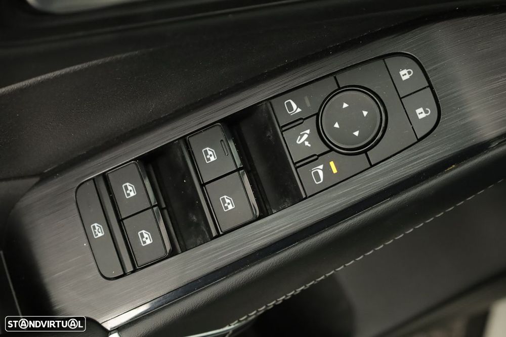 Nissan Qashqai 1.3 DIG-T N-Connecta LED - 20