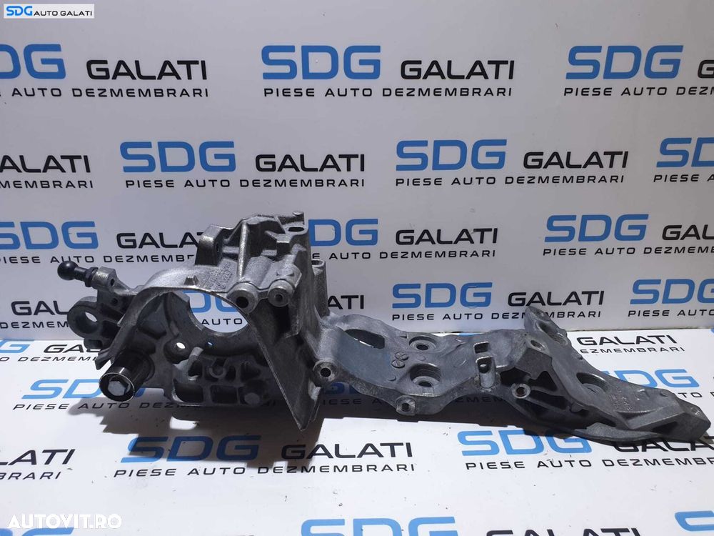 Suport Alternator Accesorii Motor Skoda Yeti 2.0 CUUF CUUD CUUE CUUB DFSC DFSF DFSD DFSE DFSB 2010 - 2018 Cod 04L903143B [S0353] - 7