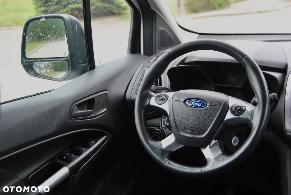 Ford Transit Connect 220 L1 Trend - 10