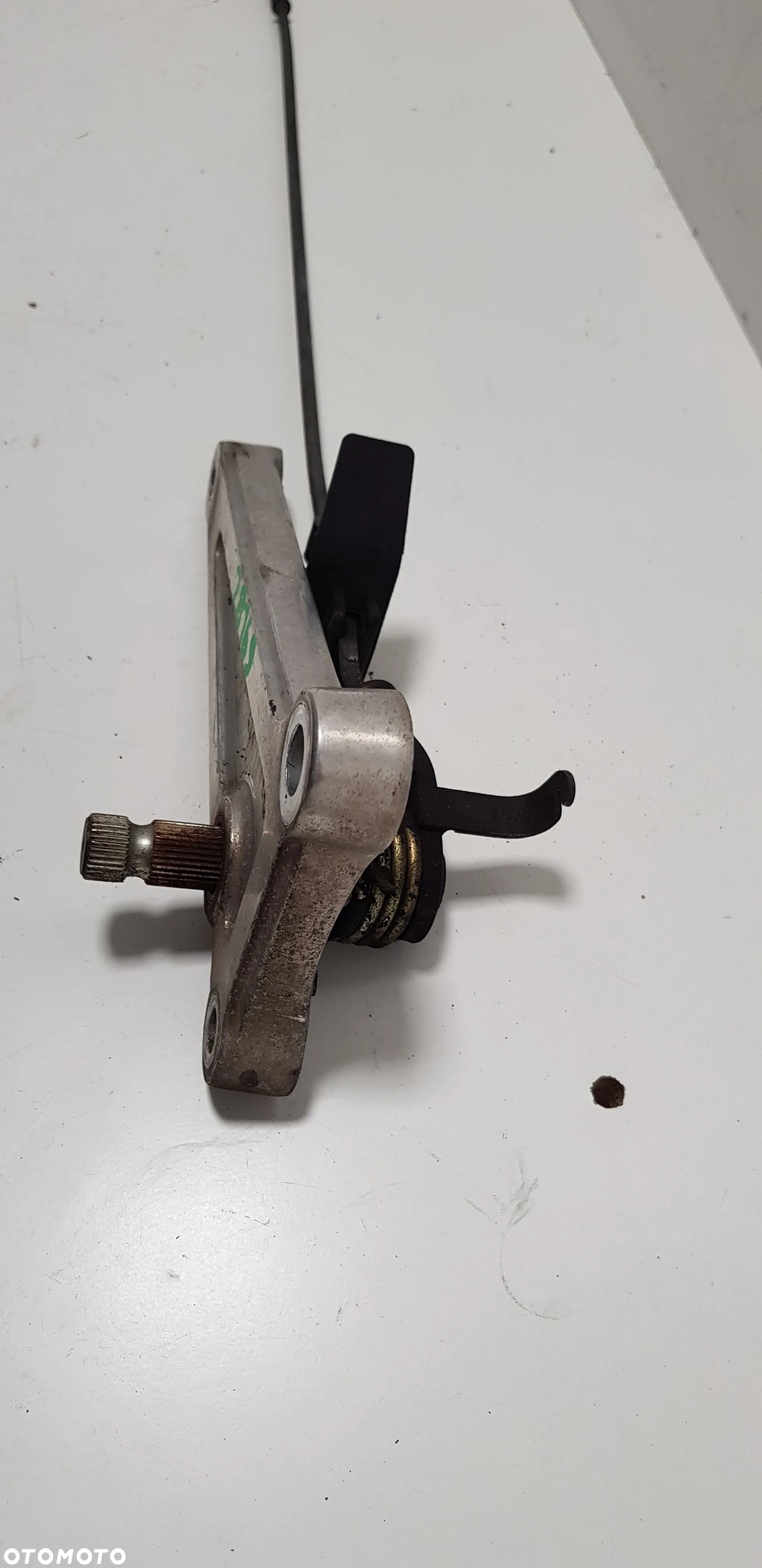 Honda CM 125 Set prawy - 3