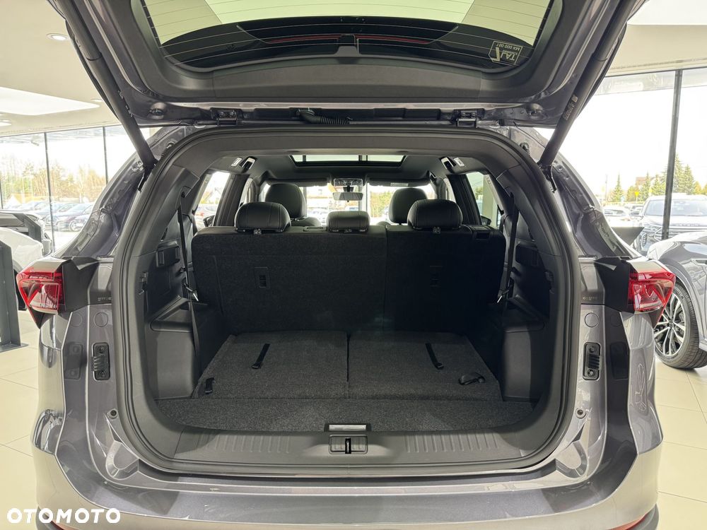 Jetour X70 Plus - 22