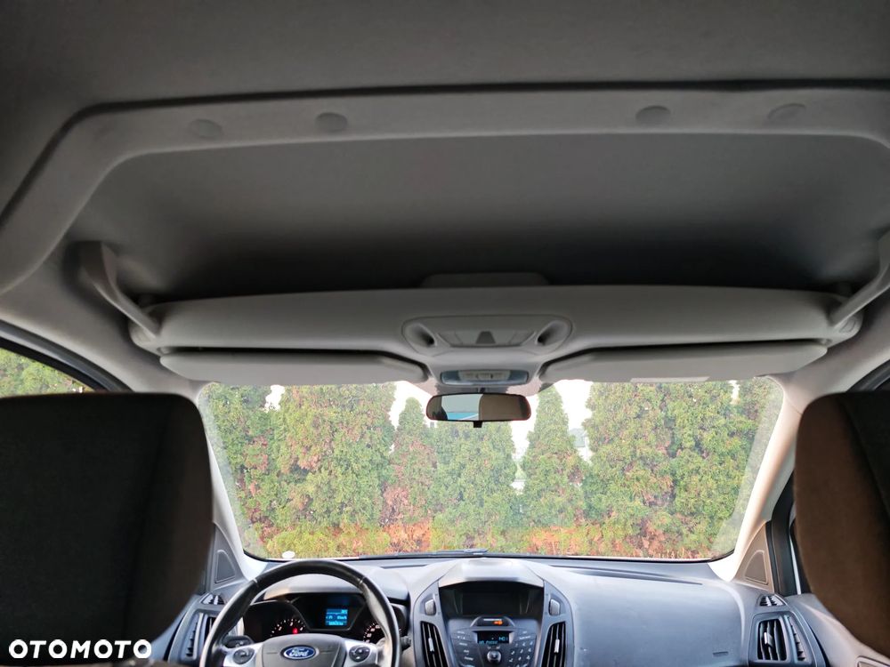 Ford Transit Connect 230 L2 Trend - 28