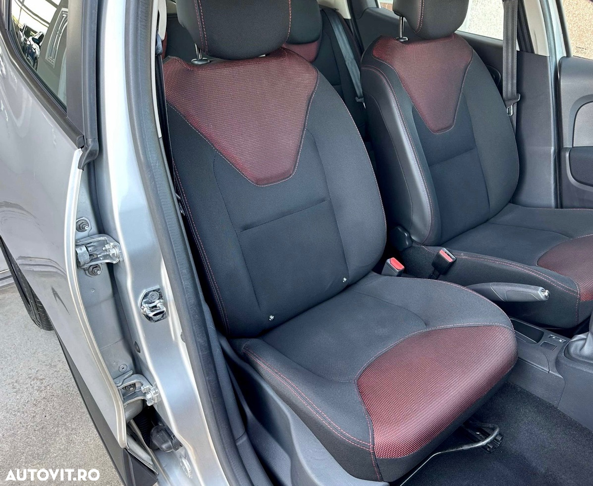 Renault Clio 1.5 dCi 75 Grandtour Expression - 6