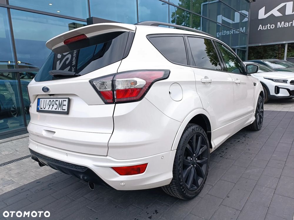 Ford Kuga 2.0 TDCi AWD ST-Line - 6