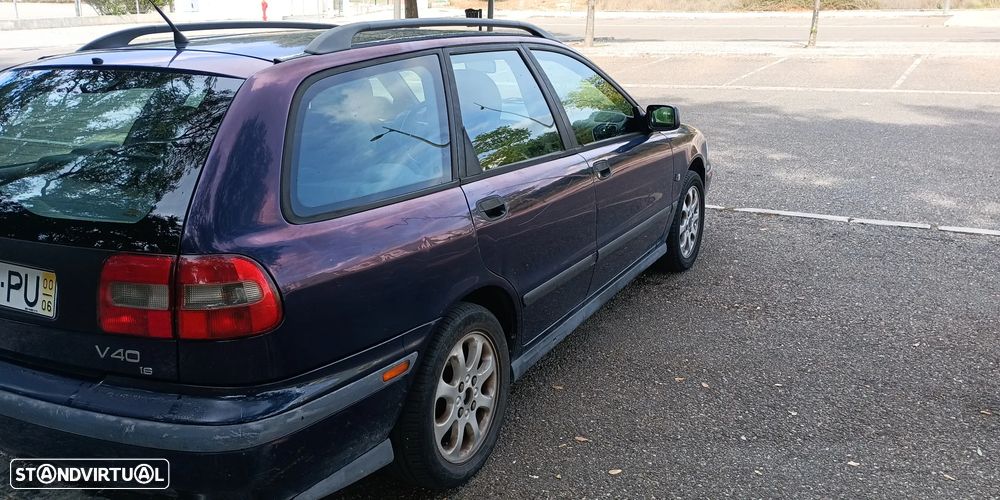 Volvo V40 - 3