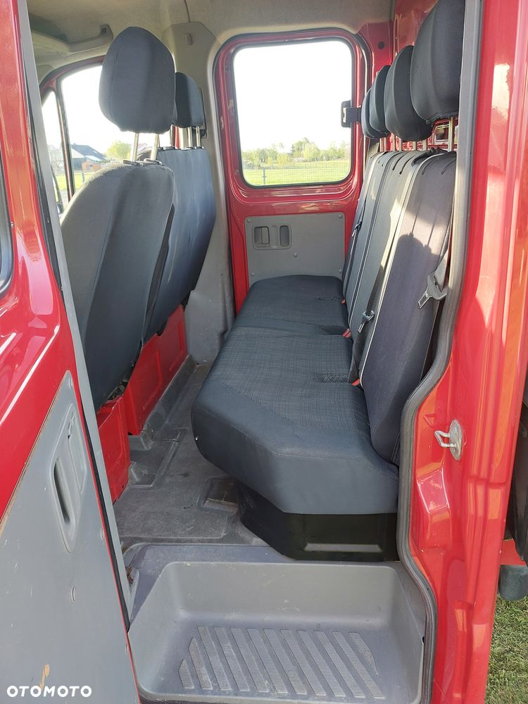 Mercedes-Benz Sprinter - 6