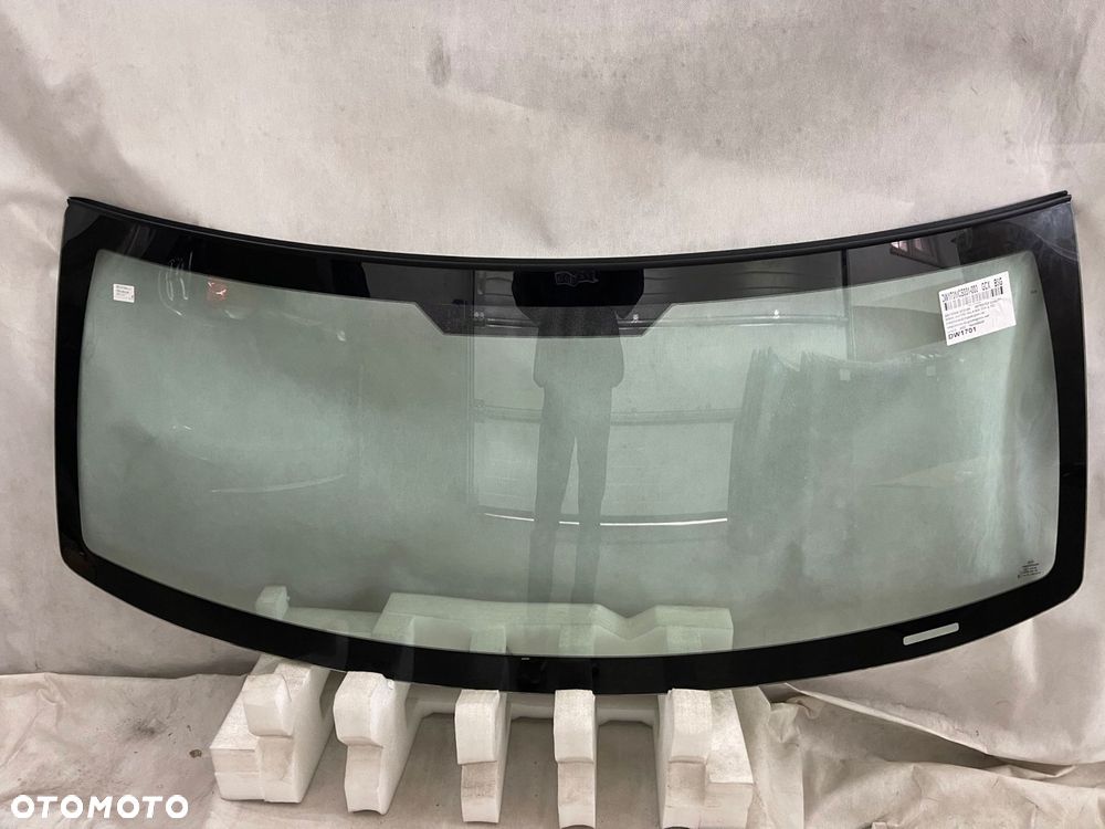 szyba przednia chrysler sebring cabrio uszcz po 07 - 1