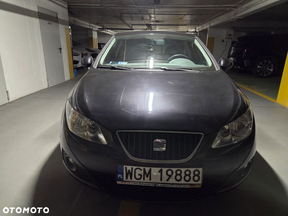Seat Ibiza SC 1.4 16V Style - 8
