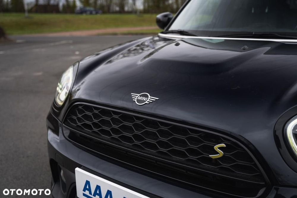 MINI Countryman - 10