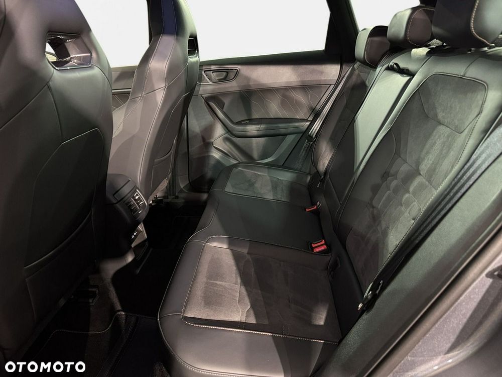 Cupra Ateca 1.5 TSI DSG - 28