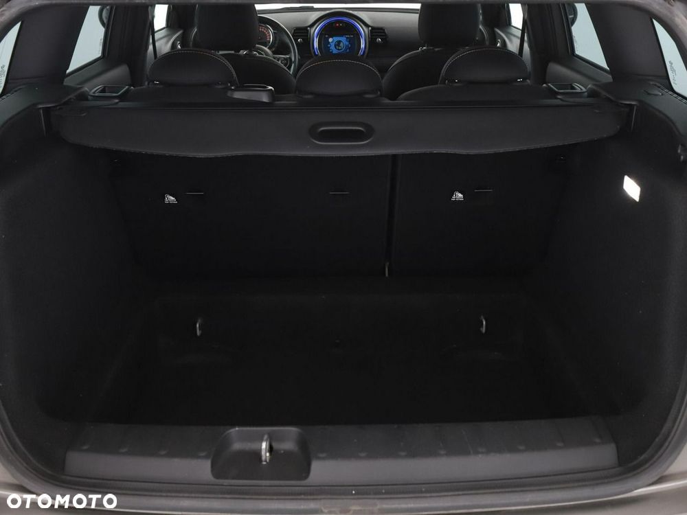 MINI Clubman - 21