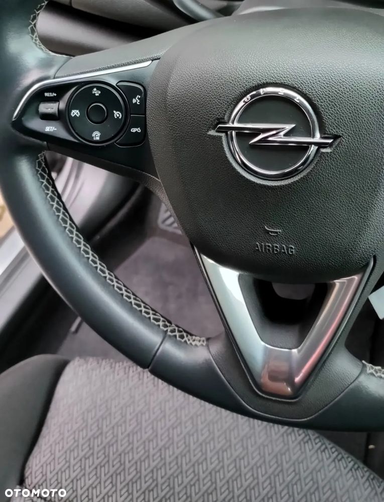 Opel Insignia - 14