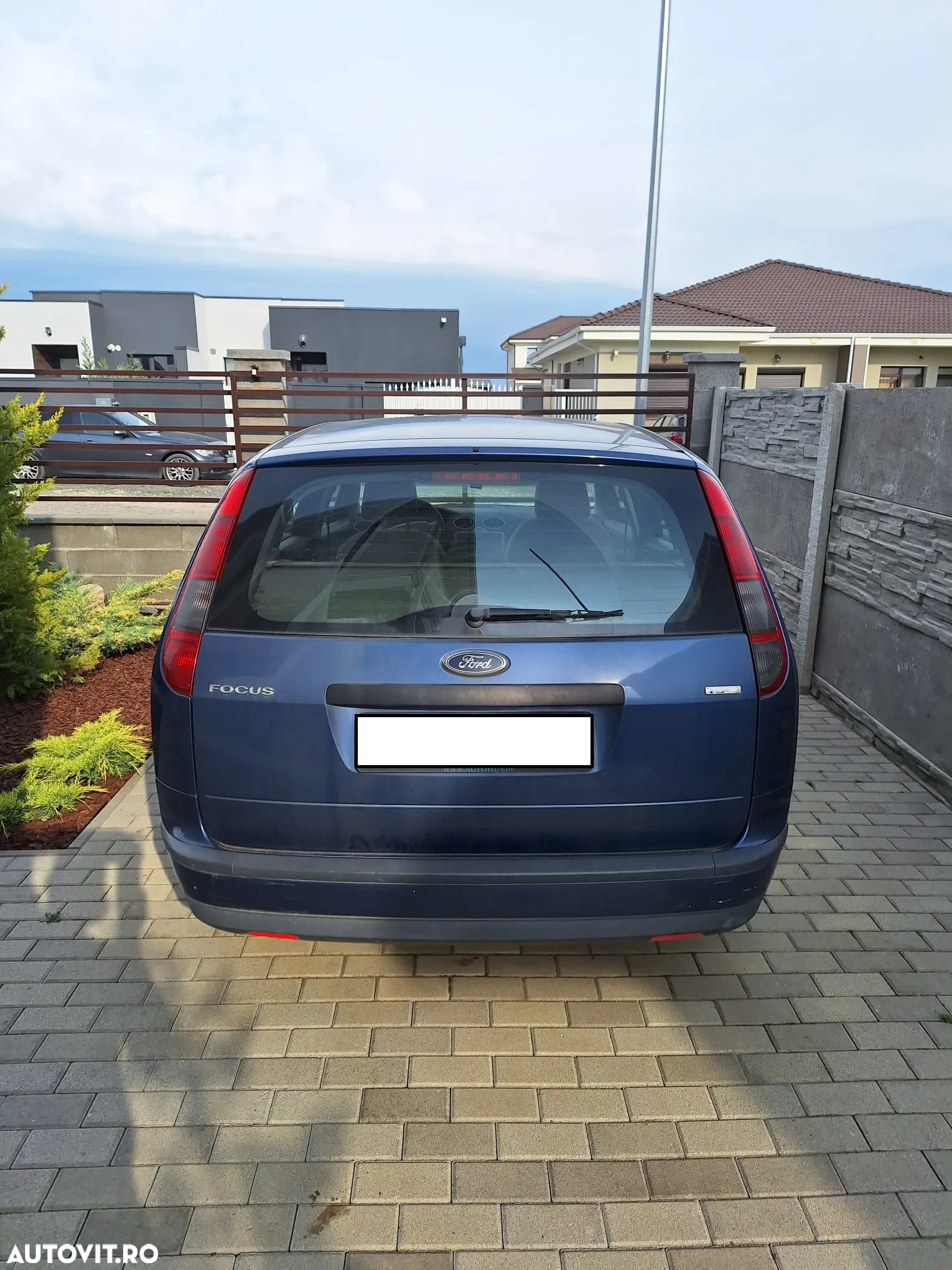 Ford Focus - 10
