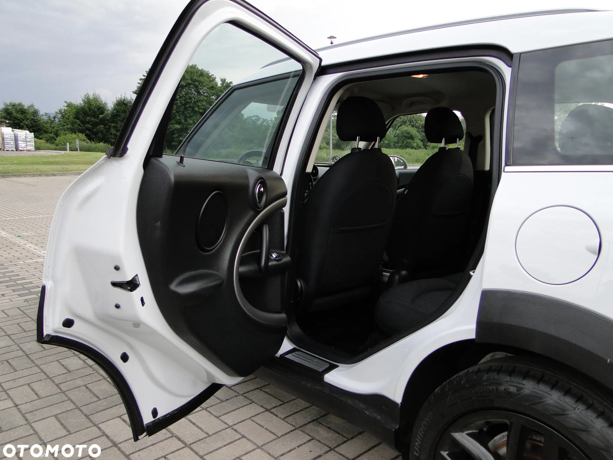 MINI Countryman One D - 18