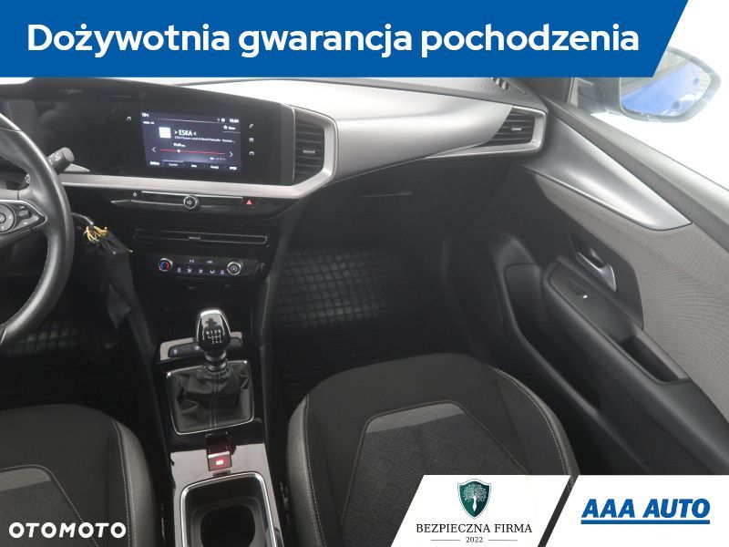 Opel Mokka - 10