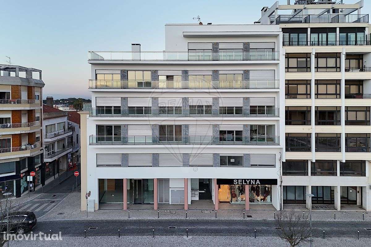 Loja  para arrendamento - Grande imagem: 4/19