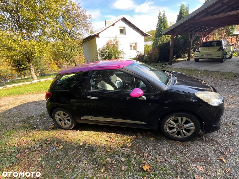 Citroën DS3 - 14