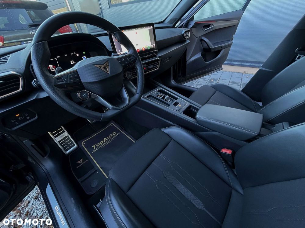 Cupra Formentor - 18